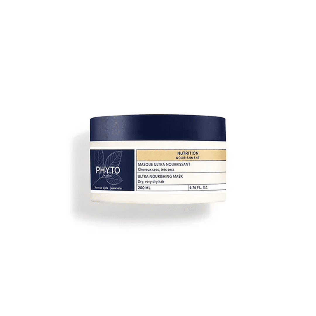 Ultra Nourishing Mask 200ml PHYTO