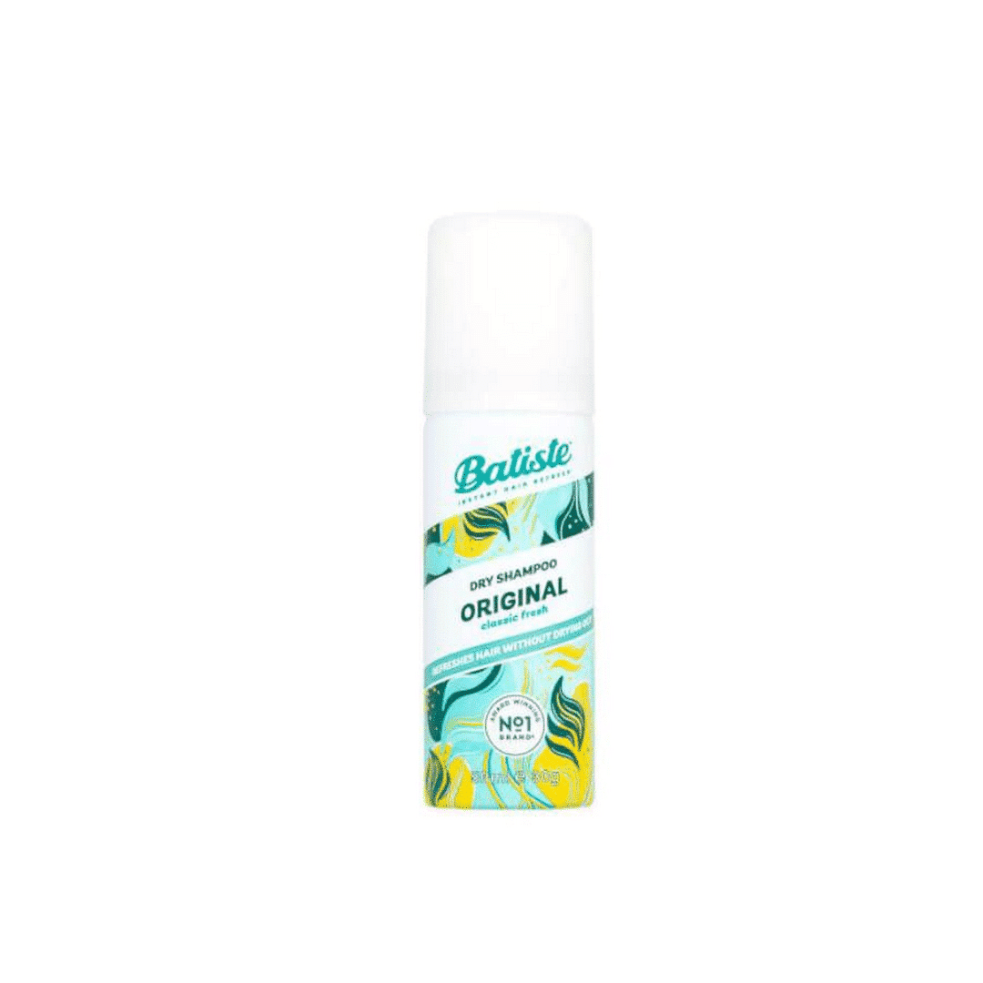 Original Dry Shampoo 50ml BATISTE
