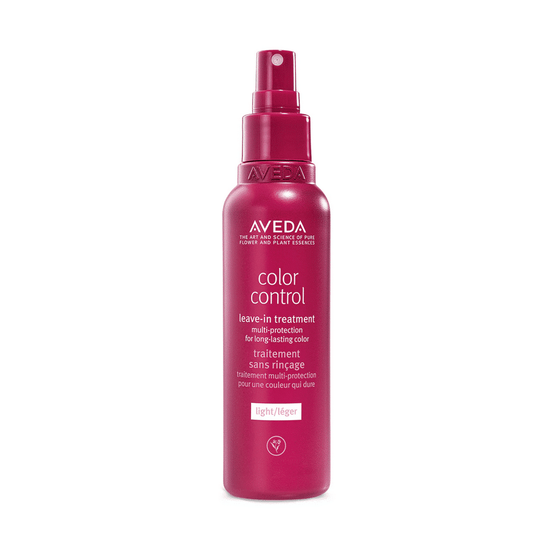 Color Control Leave-In Treatment Light 150ml AVEDA
