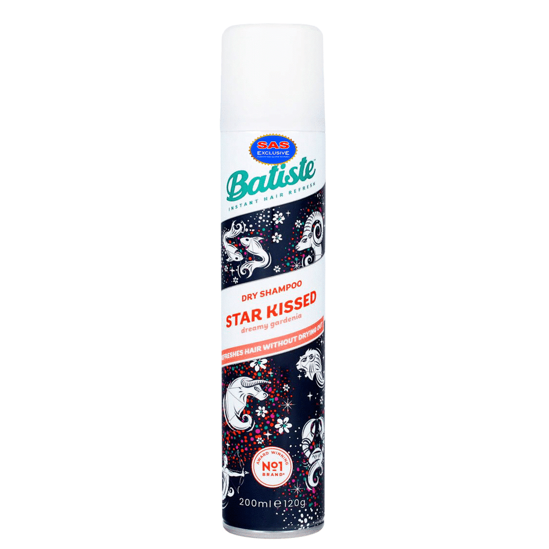 Star Kissed 200ml BATISTE
