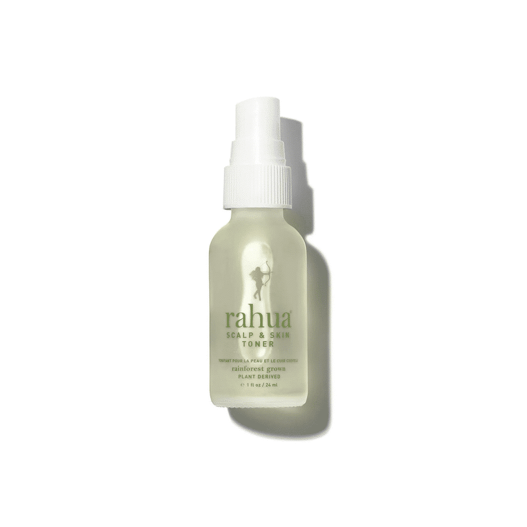Scalp & Skin Toner 24ml RAHUA