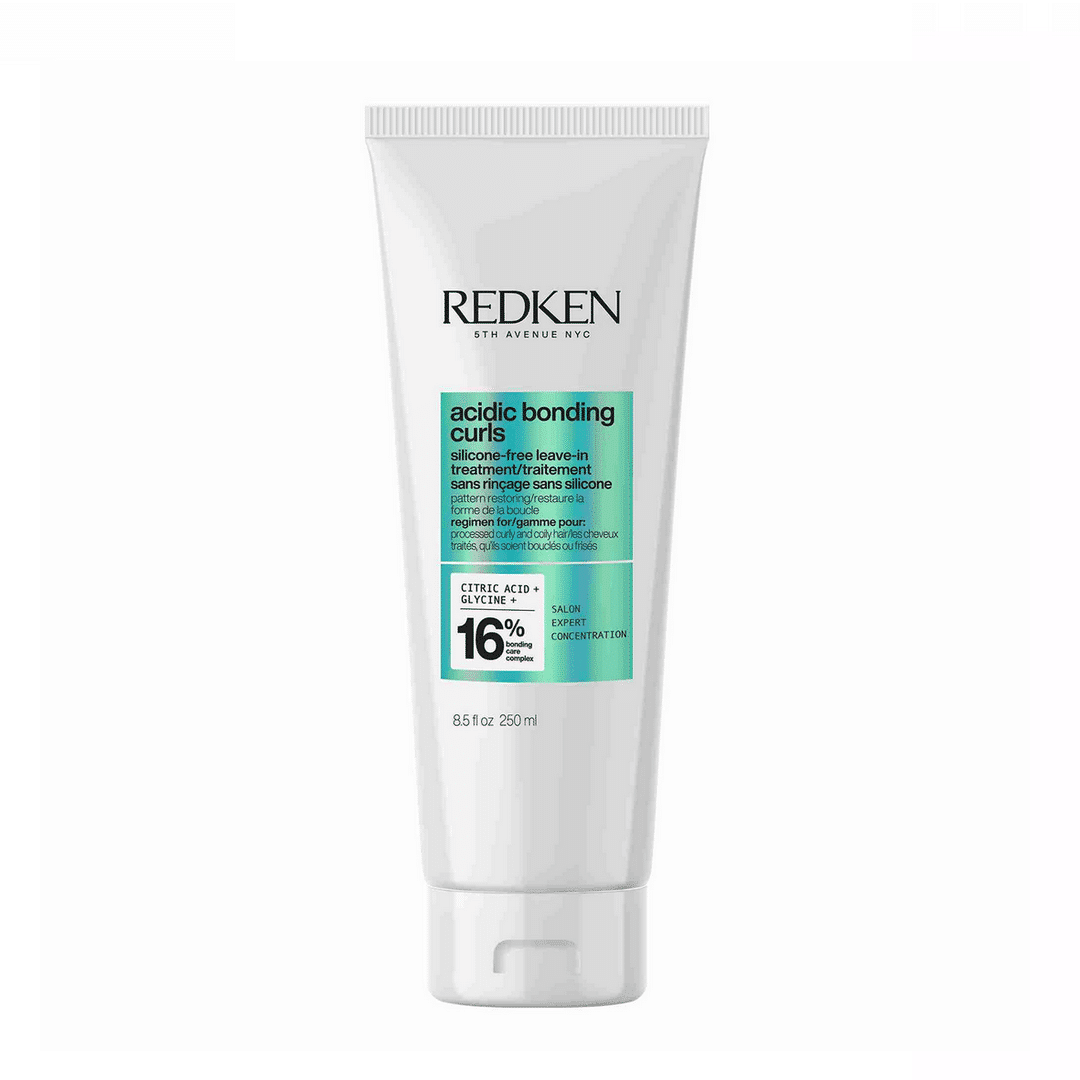Acidic Bonding Curls Leave-In 250ml REDKEN