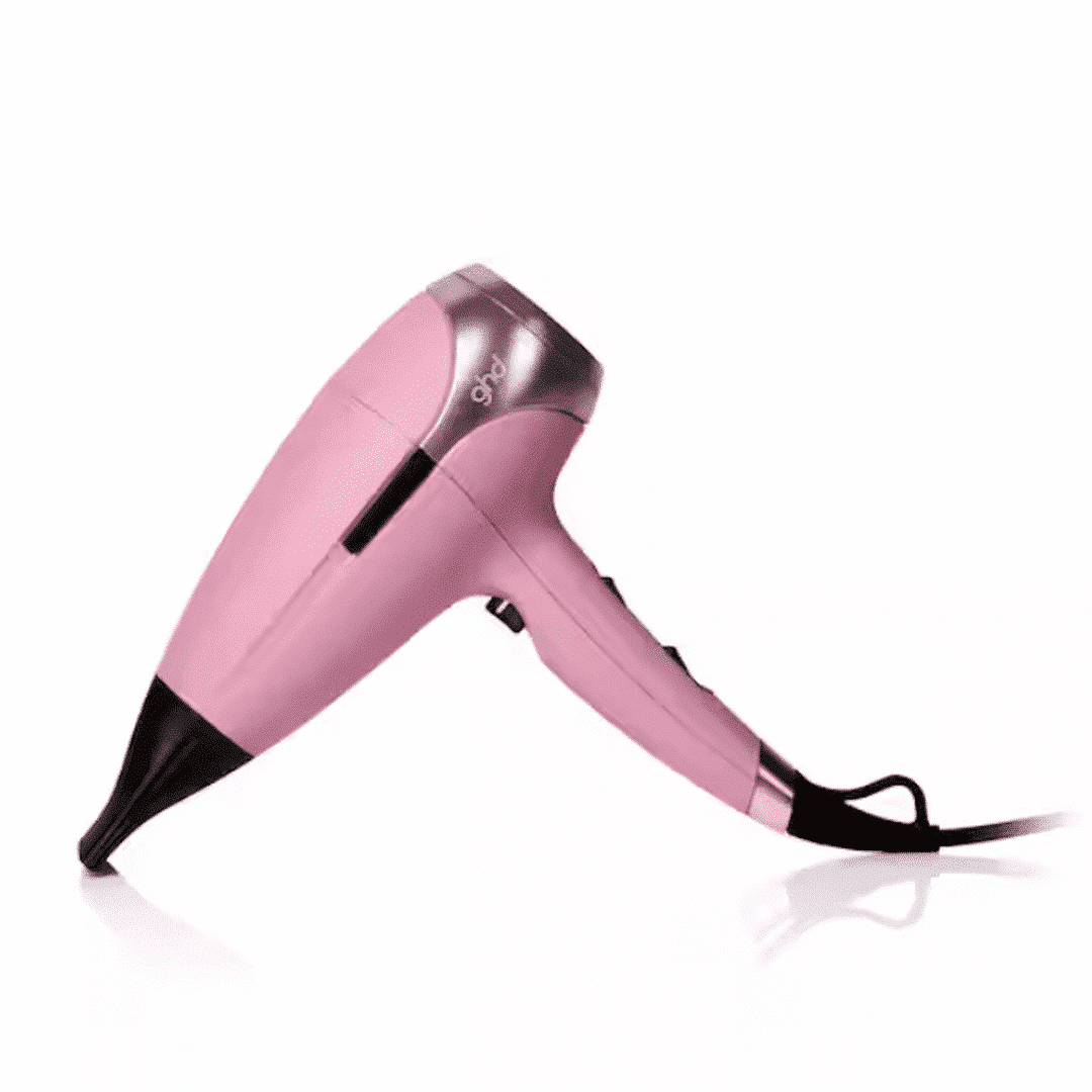 Professional Hairdryer Helios Pink GHD