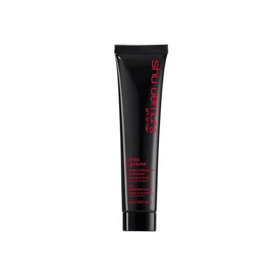 Ashita Supreme Intense Revitalization Conditioner 40ml SHU UEMURA SHUMINI
