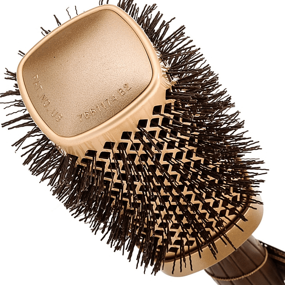 Expert Blowout Straight 20 OLIVIA GARDEN - Imagen 2