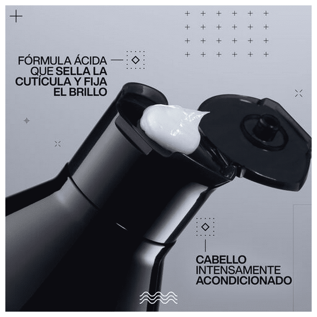 Acidic Color Gloss Conditioner REDKEN - Imagen 2