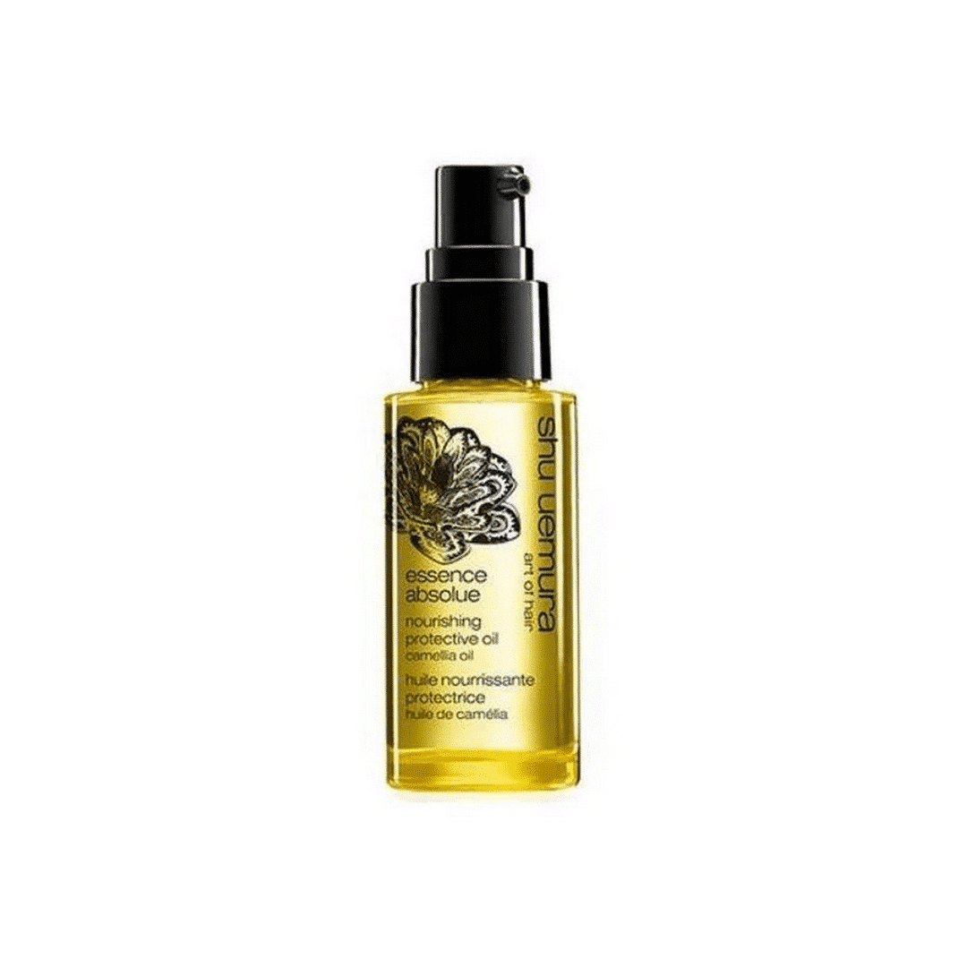 Essence Absolue Nourishing Protective Oil 30ml SHU UEMURA SHUMINI