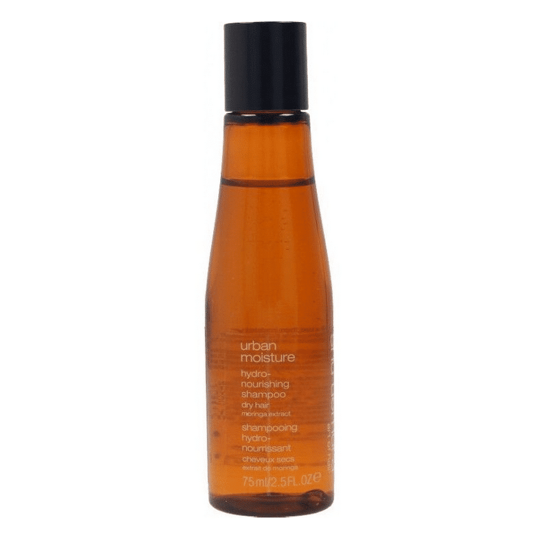 Urban Moisture Hydro.Nourishing Shampoo 75ml SHU UEMURA SHUMINI