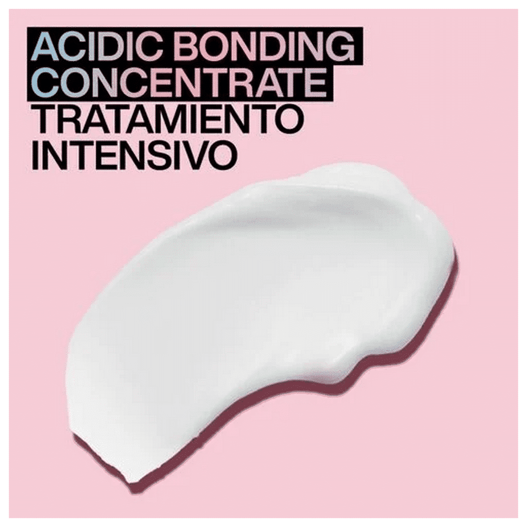 Acidic Bonding Concentrate 14% 190ml REDKEN - Imagen 3