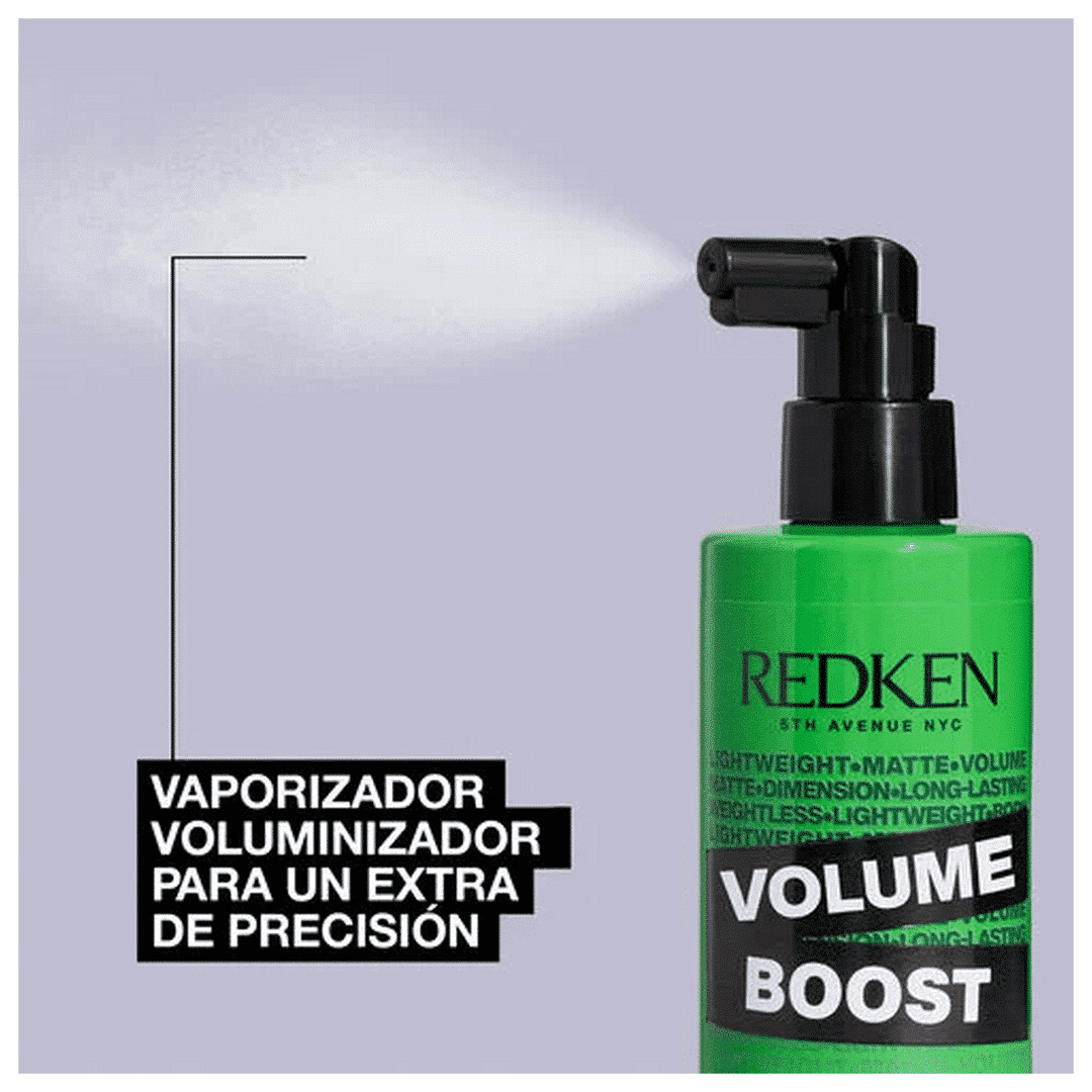 Volume Boost 250ml REDKEN - Imagen 3