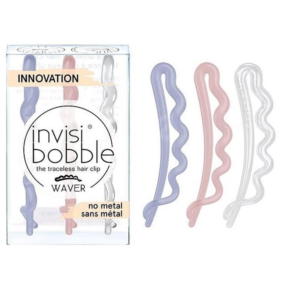 Waver Marbelous I Lava You INVISIBOBBLE