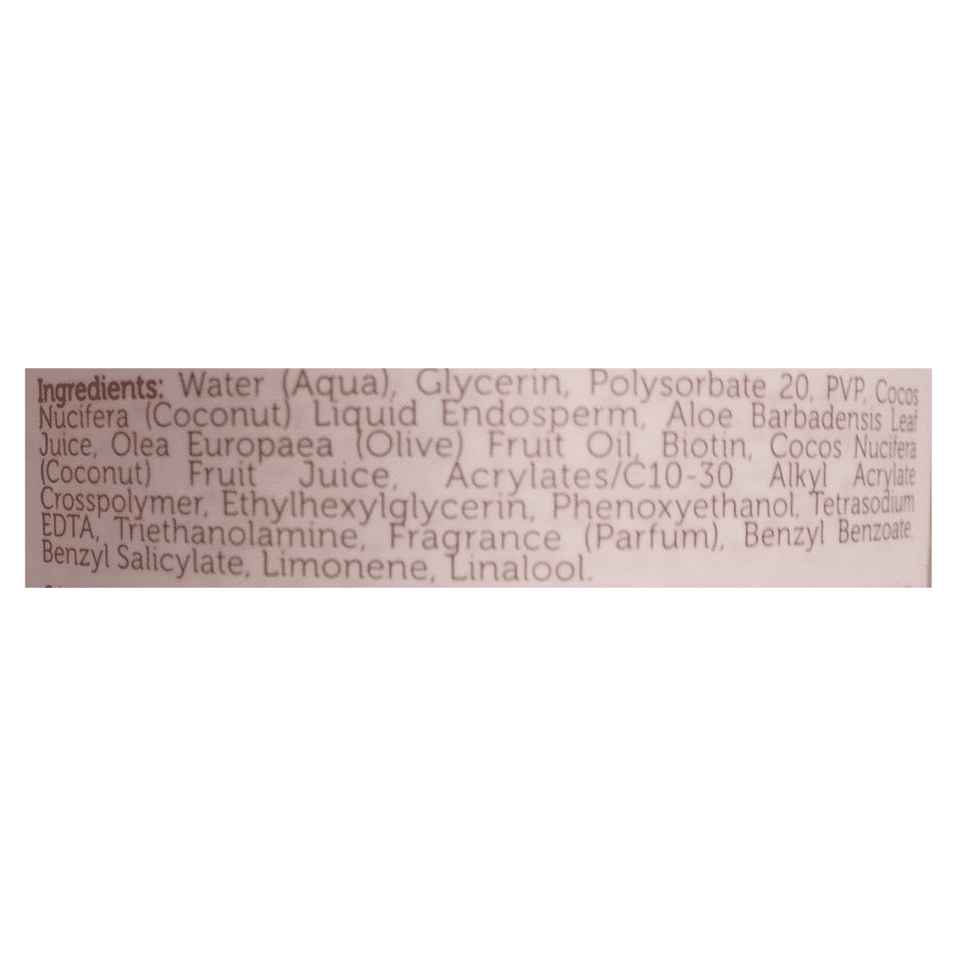 Moisture Miracle Curl Defining Gel 510gr AFRICAN PRIDE - Imagen 2