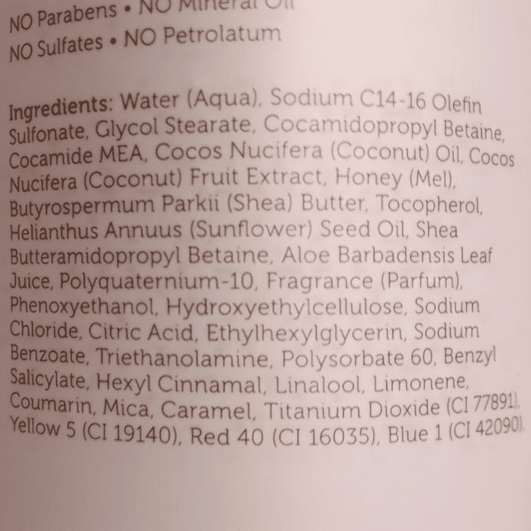 Moisture Miracle Shampoo 473ml AFRICAN PRIDE - Imagen 2