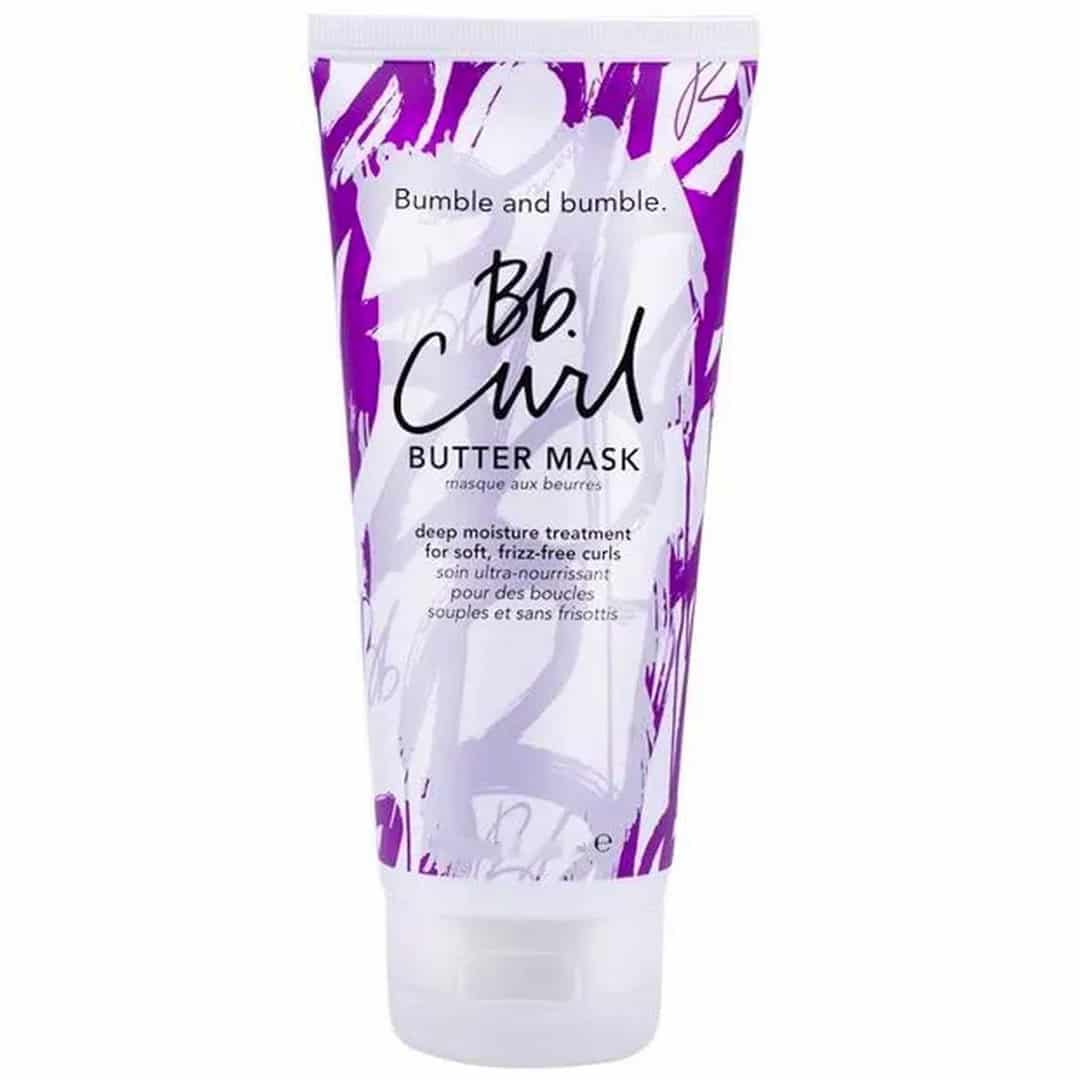 Curl Butter Mask BUMBLE AND BUMBLE