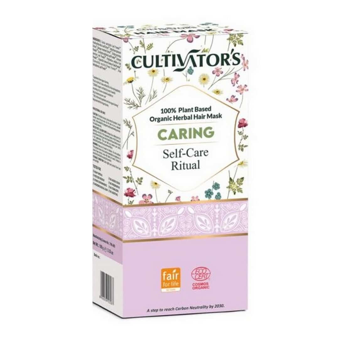 Caring Self Care Ritual CULTIVATOR'S