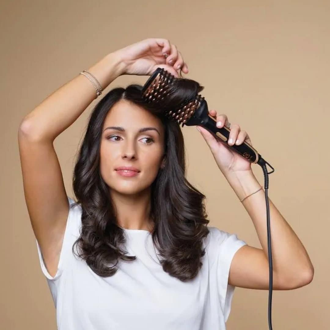 My Pro Magic Straight Brush PB11 100 BELLISSIMA - Imagen 2