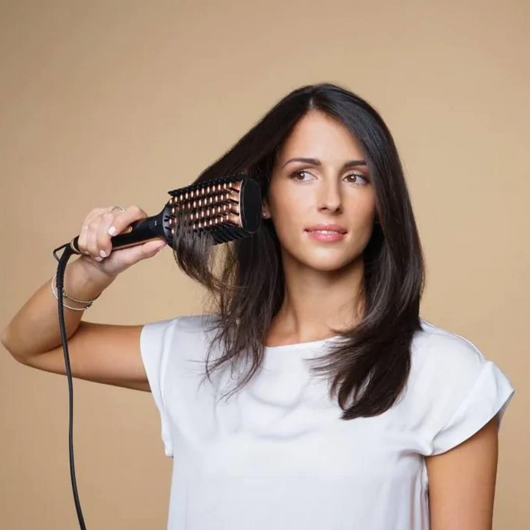 My Pro Magic Straight Brush PB11 100 BELLISSIMA - Imagen 3