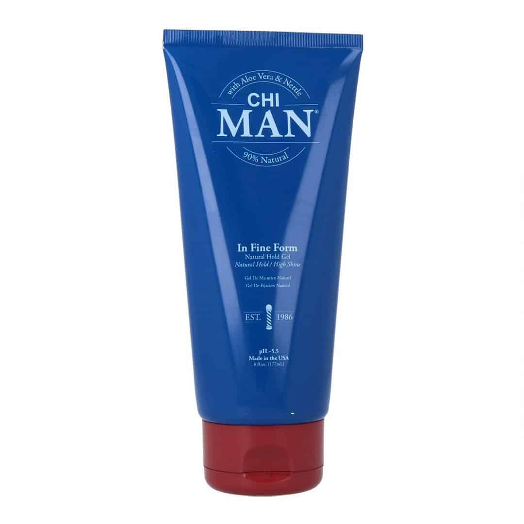 Man In Fine Form 177ml CHI