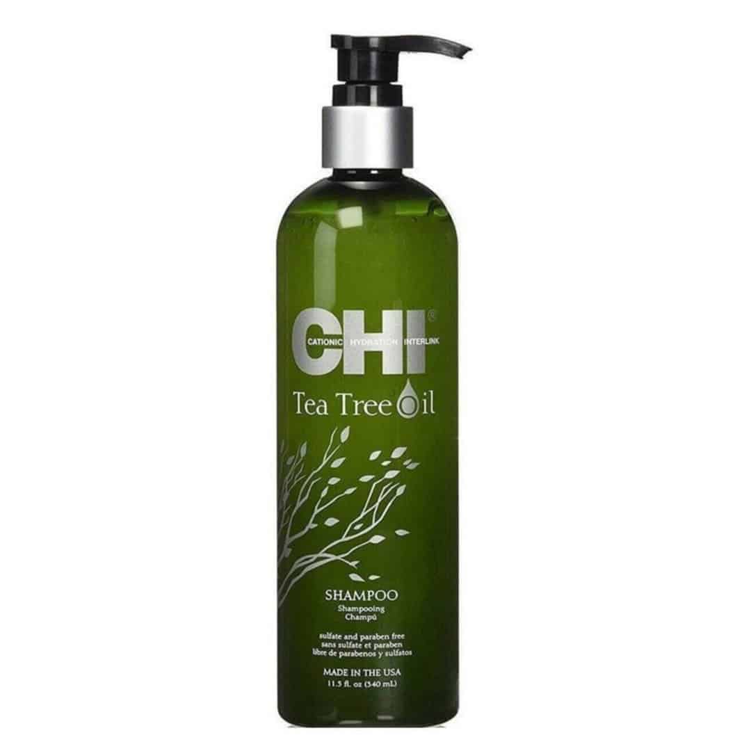 Tea Tree Shampoo 340ml CHI