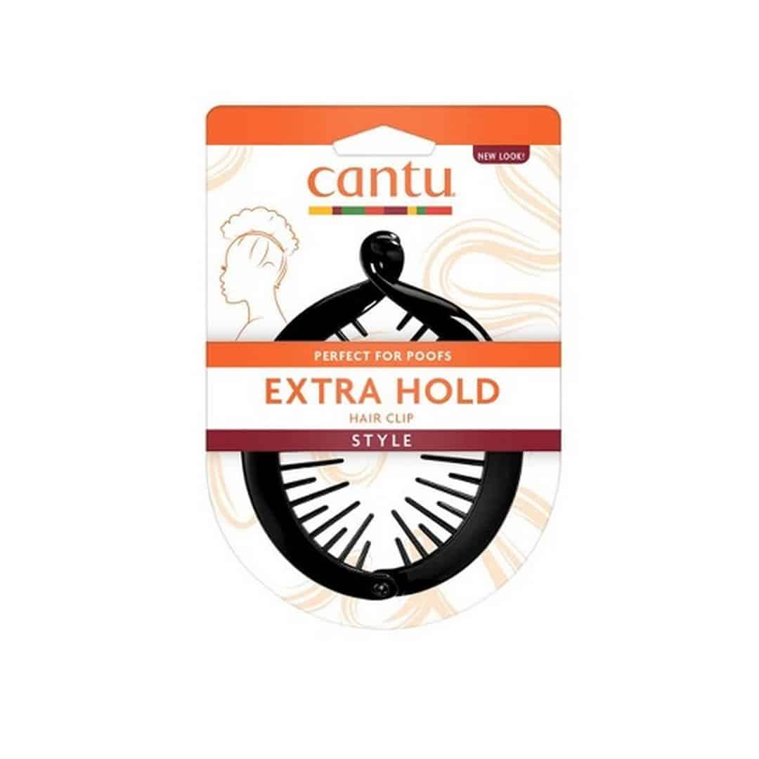 Extra Hold Hair Clip CANTU