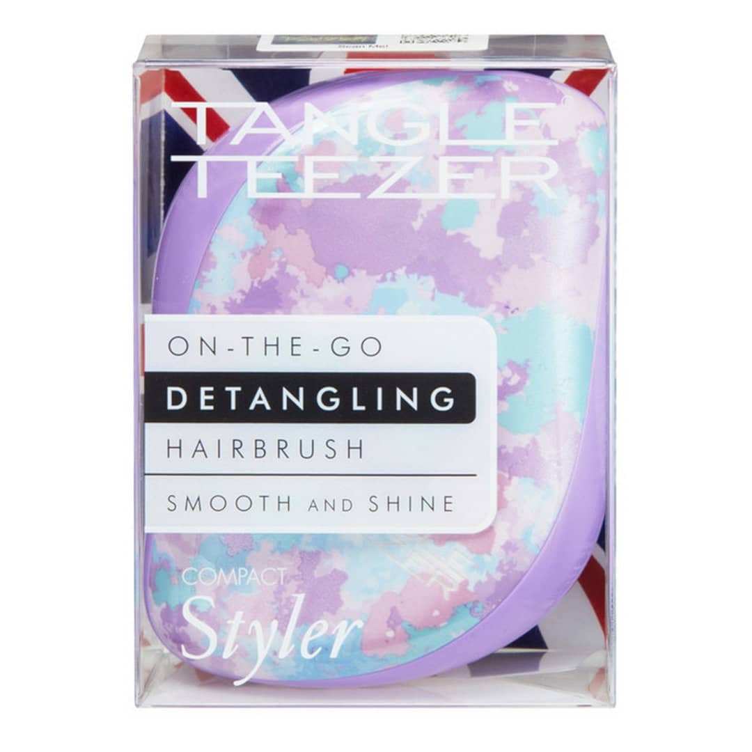 Compact Styler Dawn Chamaleon TANGLE TEEZER