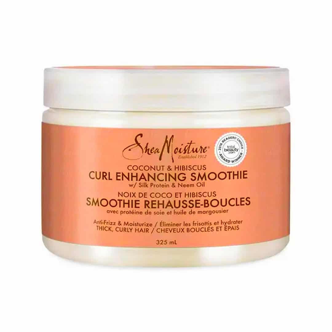 Curl Enhancing Smoothie SHEA MOISTURE