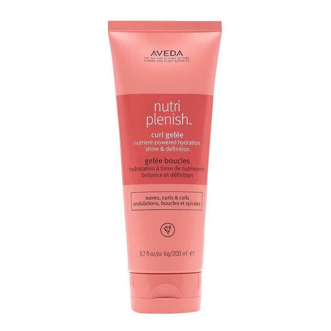 Nutriplenish Curl Gelée 200ml AVEDA