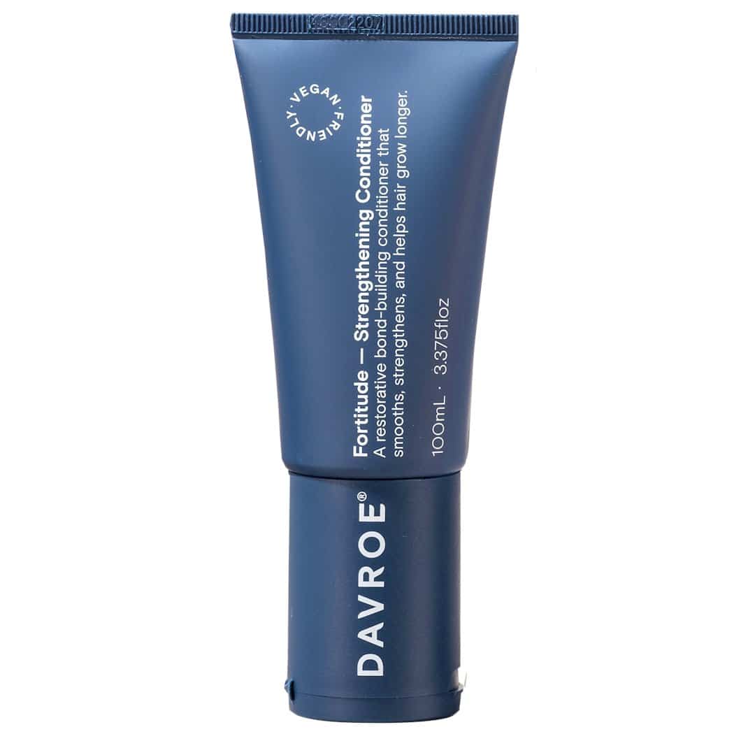 Fortitude Strengthening Conditioner 100ml DAVROE TS