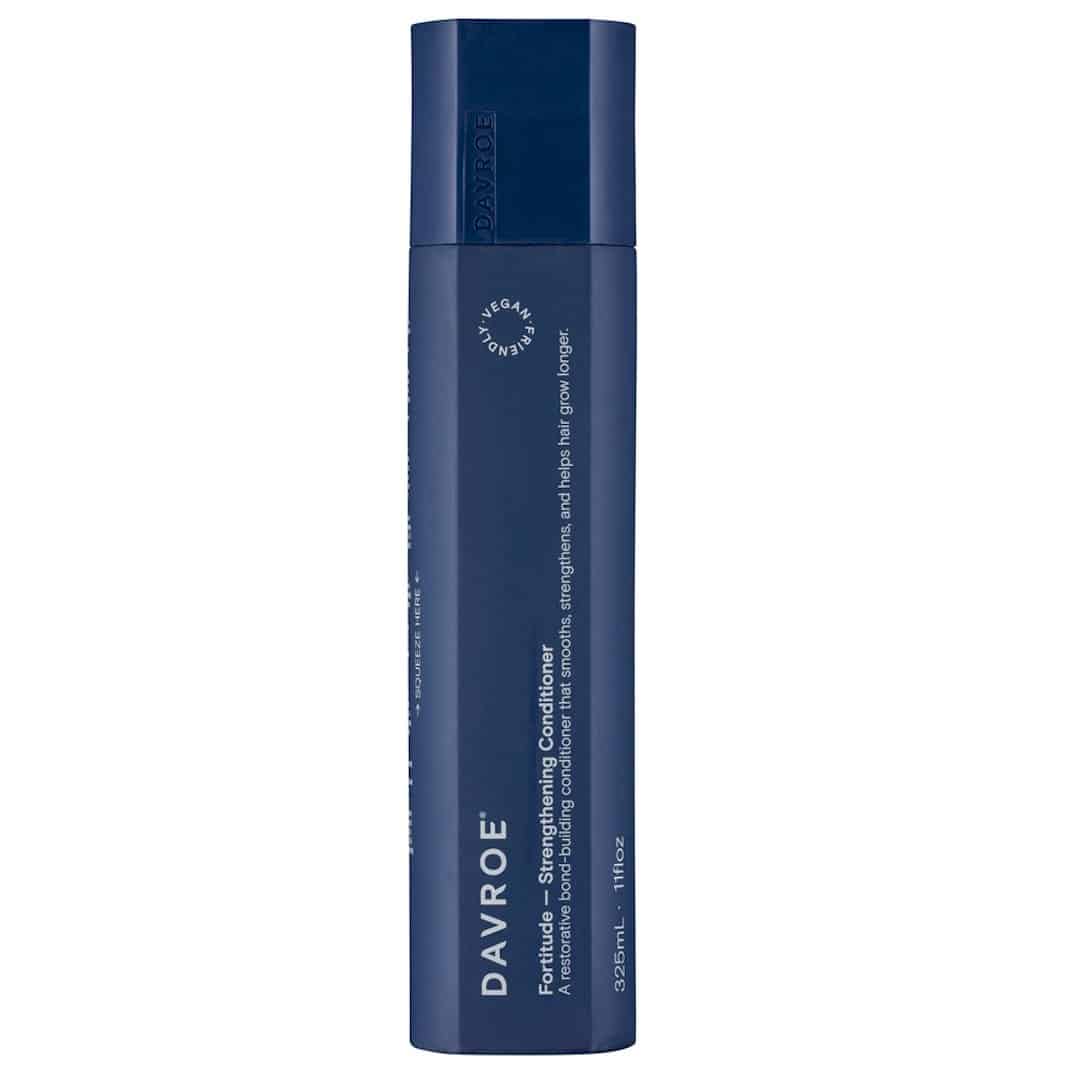 Fortitude Strengthening Conditioner DAVROE