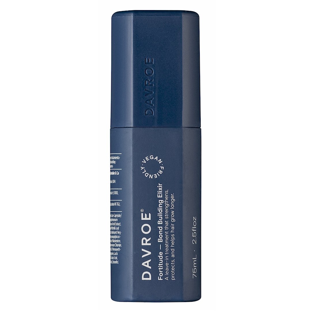 Fortitude Bond Building Elixir 75ml DAVROE TS
