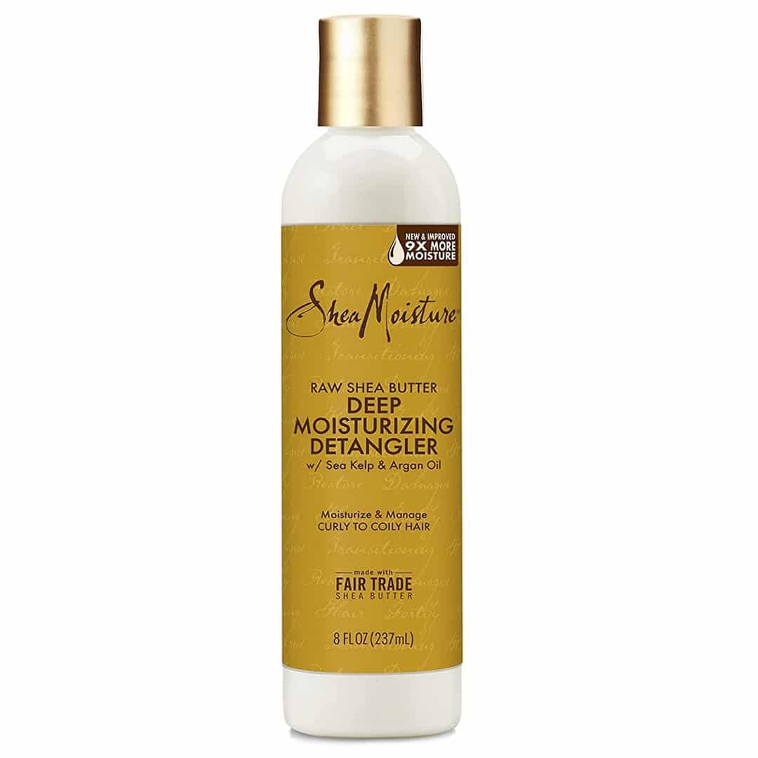Deep Treatment Moisturizing Detangler 237ml SHEA MOISTURE