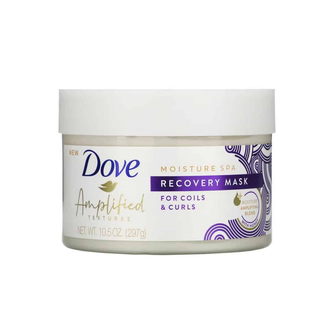 Amplified Moisture Spa Recovery Mask 297gr DOVE