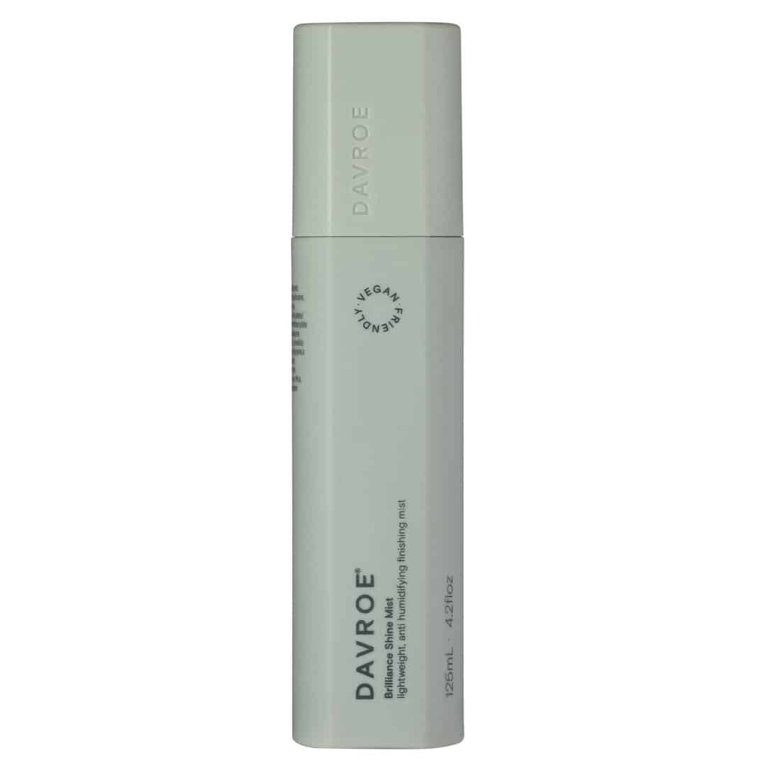 Brillance Shine Mist 125ml DAVROE