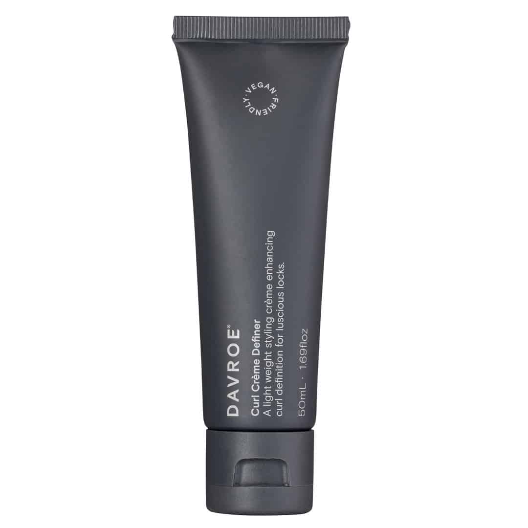 Curl Crème Definer 50ml DAVROE TS