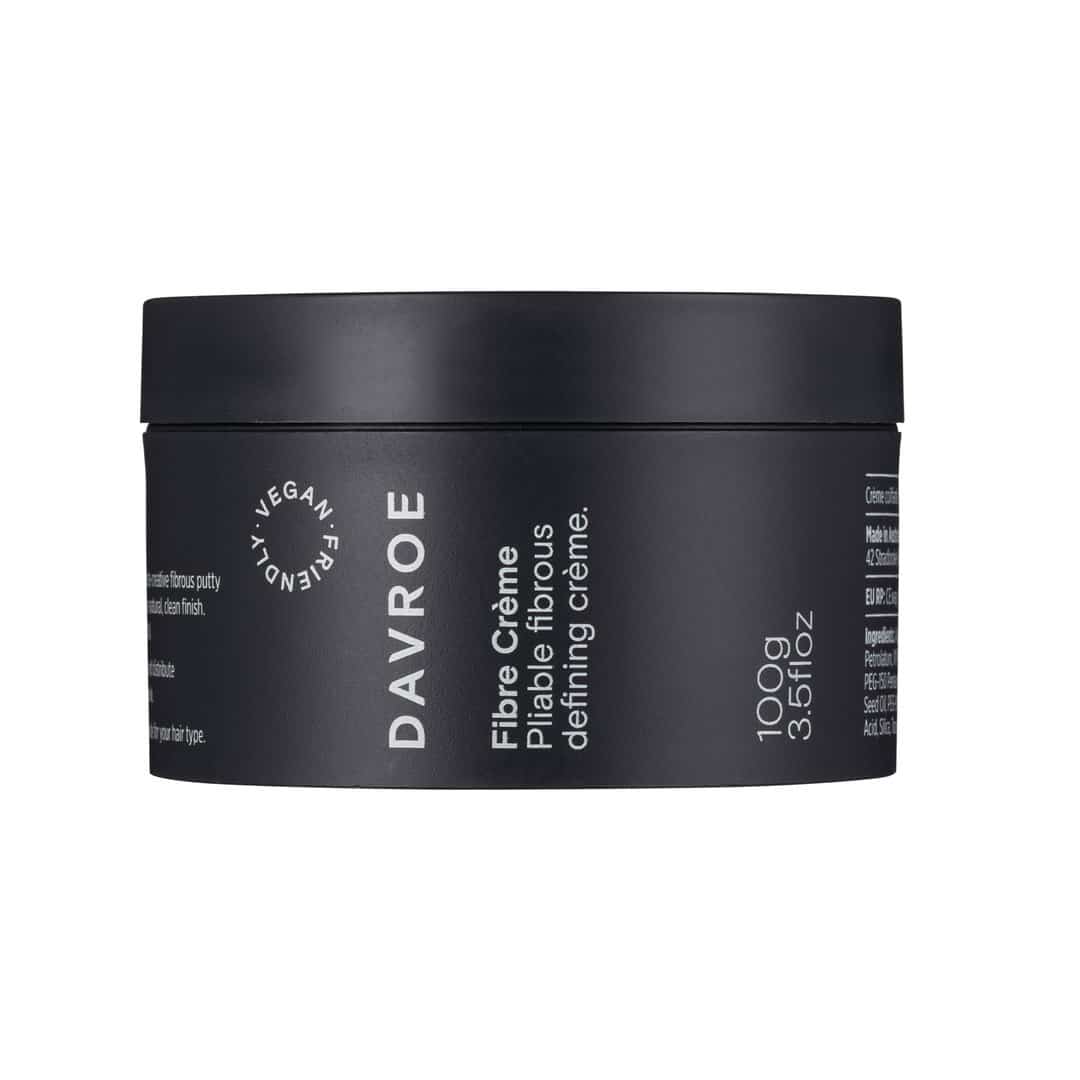 Fibre Crème 100gr DAVROE