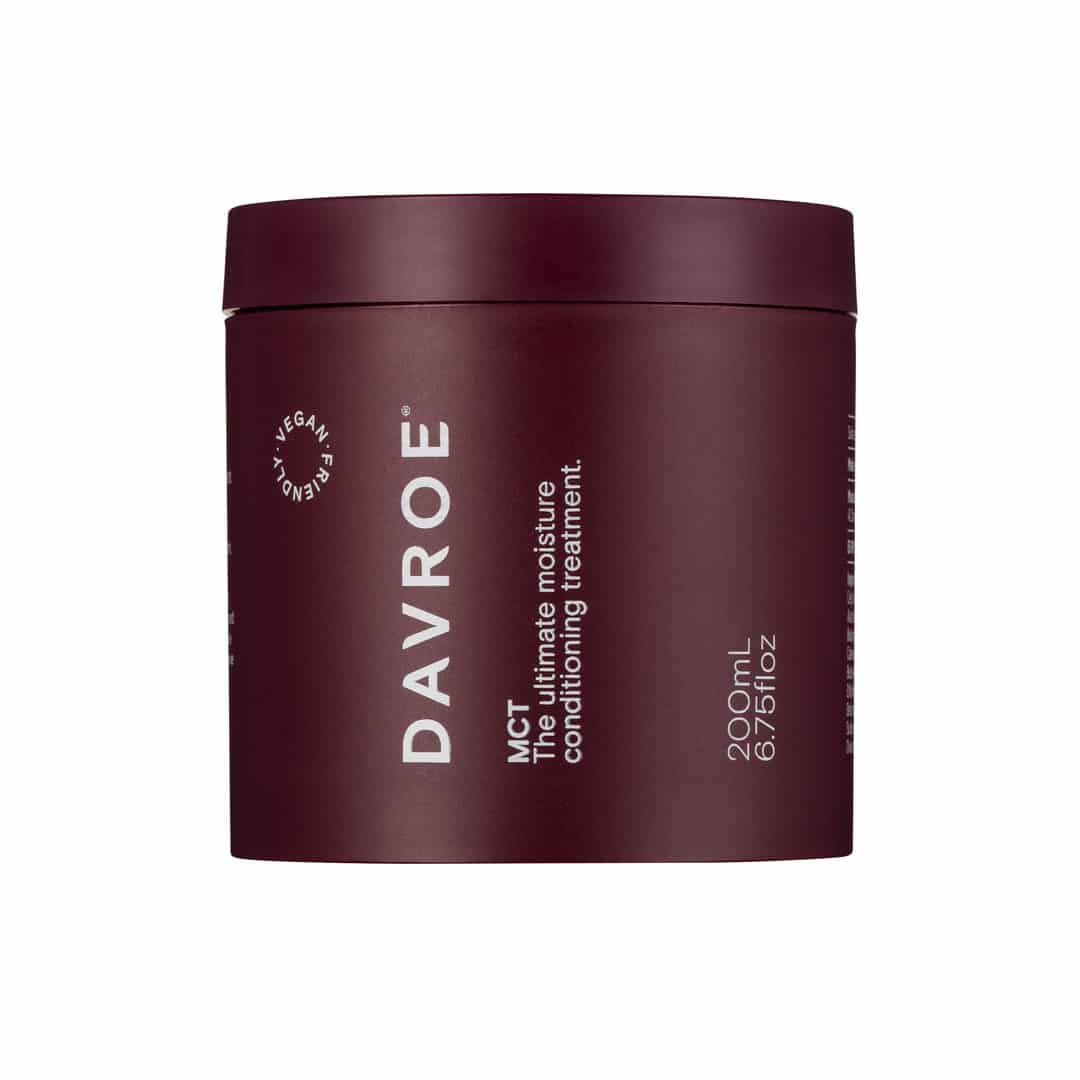MTC The Ultimate Moisture Conditioning Treatment DAVROE