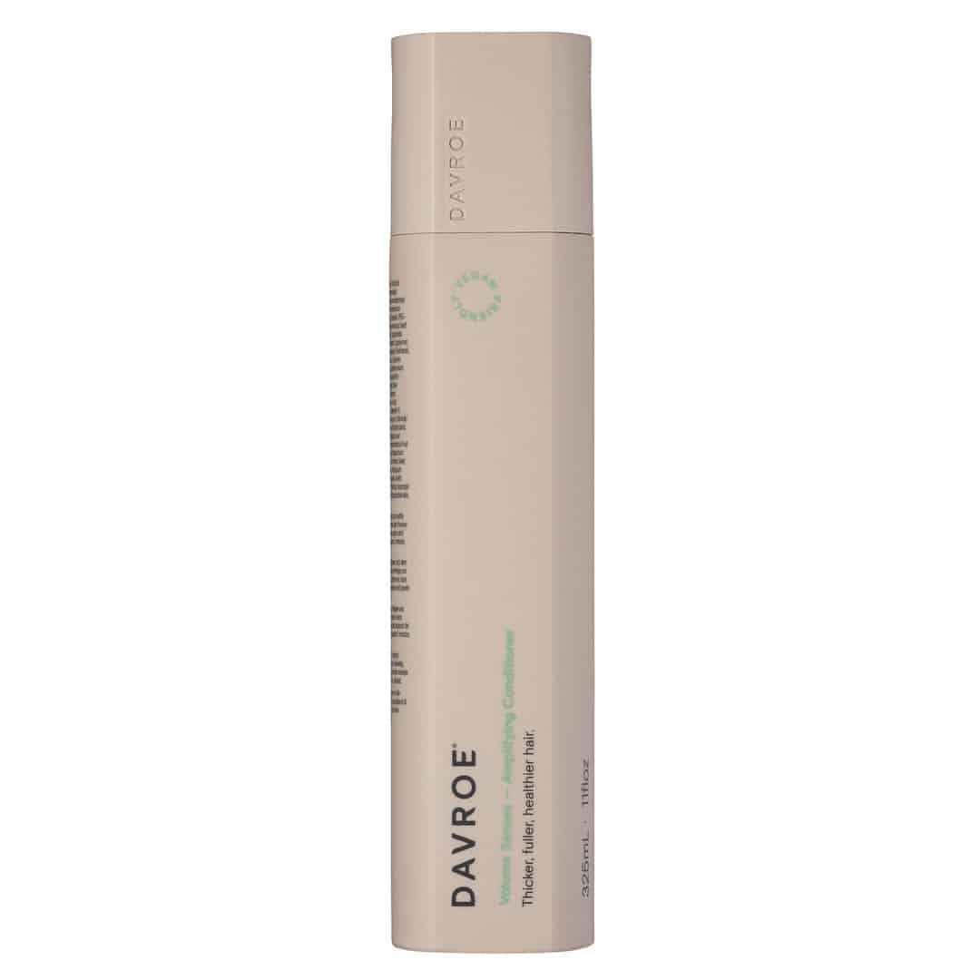 Volume Senses Conditioner DAVROE