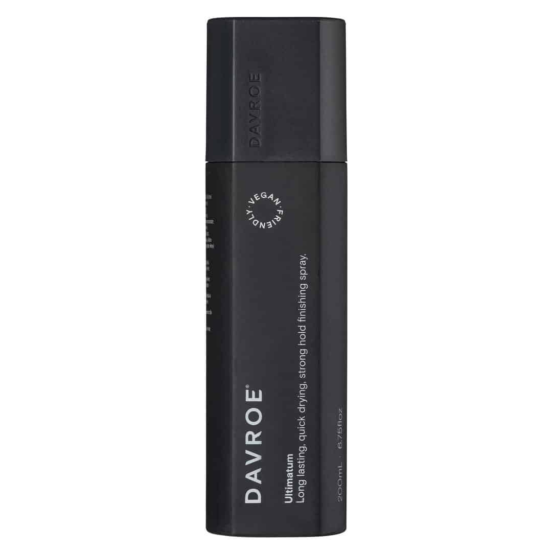 Ultimatum 200ml DAVROE