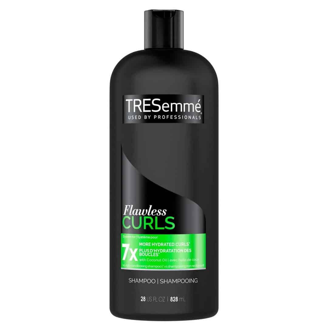 Flawless Curls Shampoo 828ml TRESEMMÉ