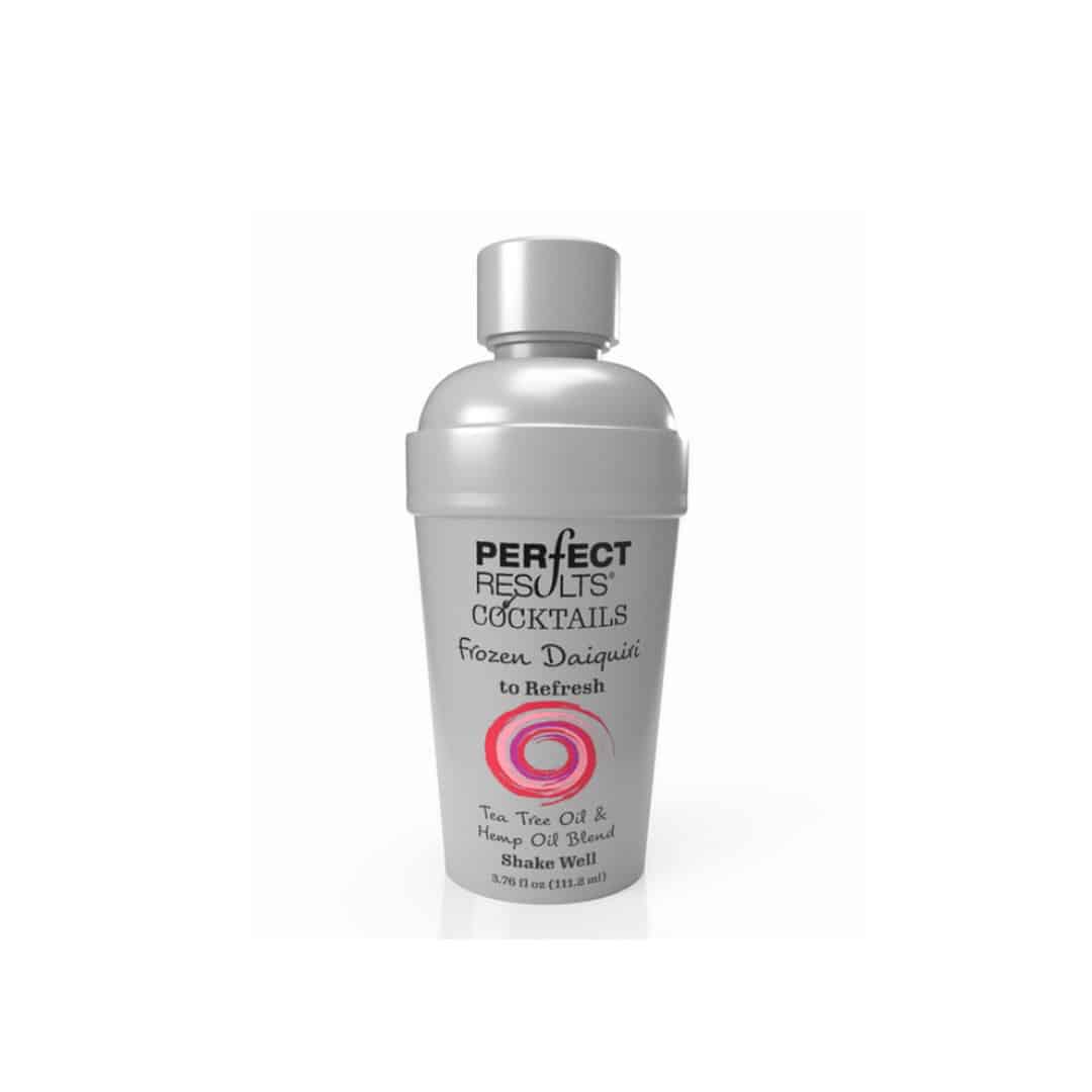 Cocktails Frozen Daiquiri To Refresh 111,2ml PERFECT RESULTS