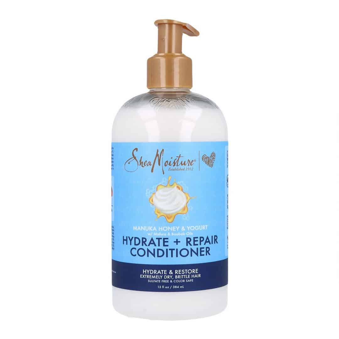 Moisture Hydrate + Repair Conditioner 384ml SHEA MOISTURE