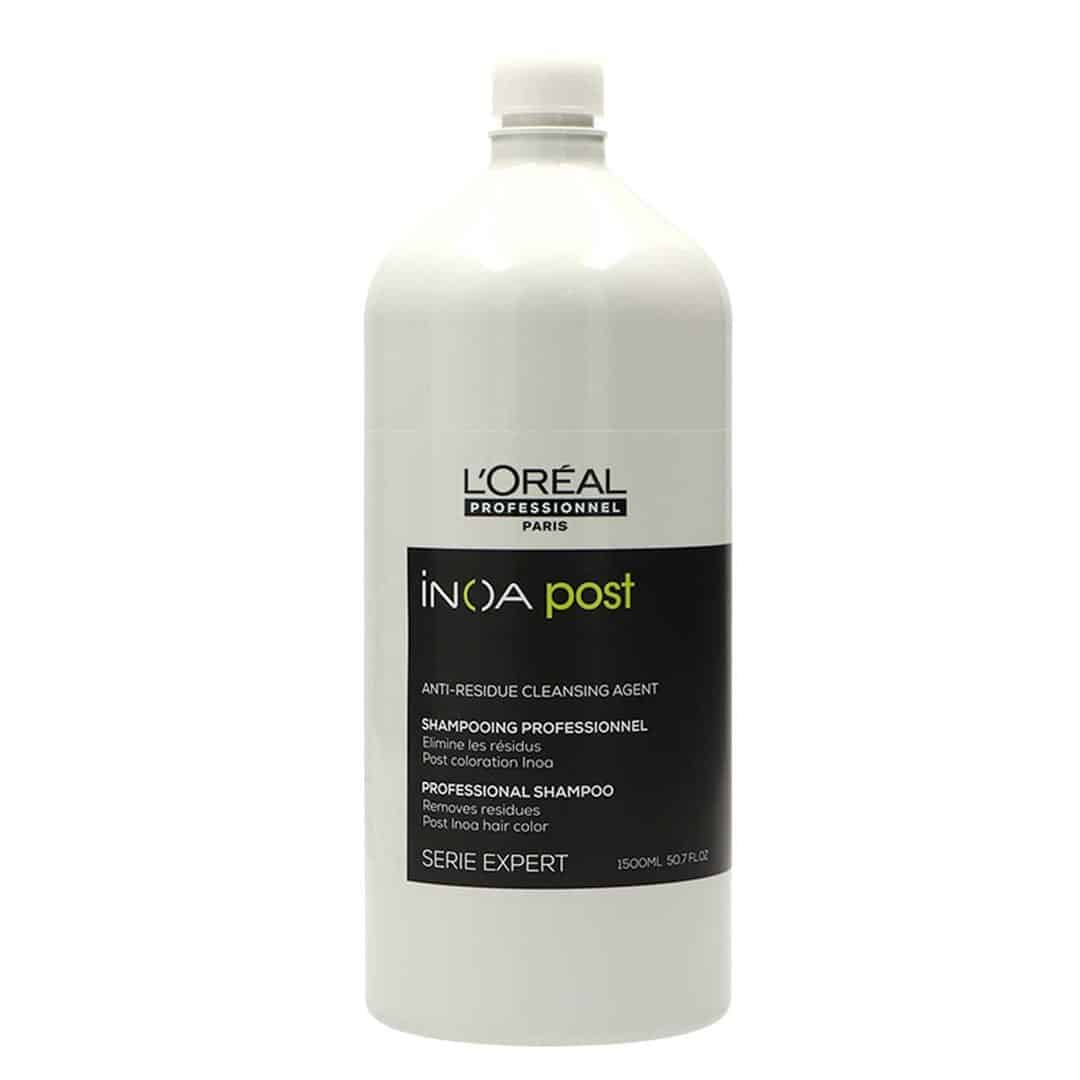 Inoa Post Anti-Residue Cleansing Agent 1500ml L'ORÉAL