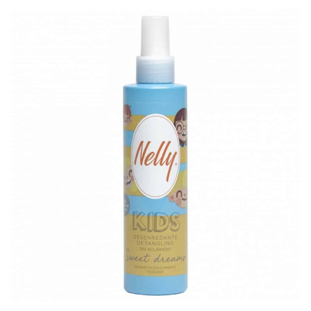 Kids Desenredante Sin Aclarado 200ml NELLY
