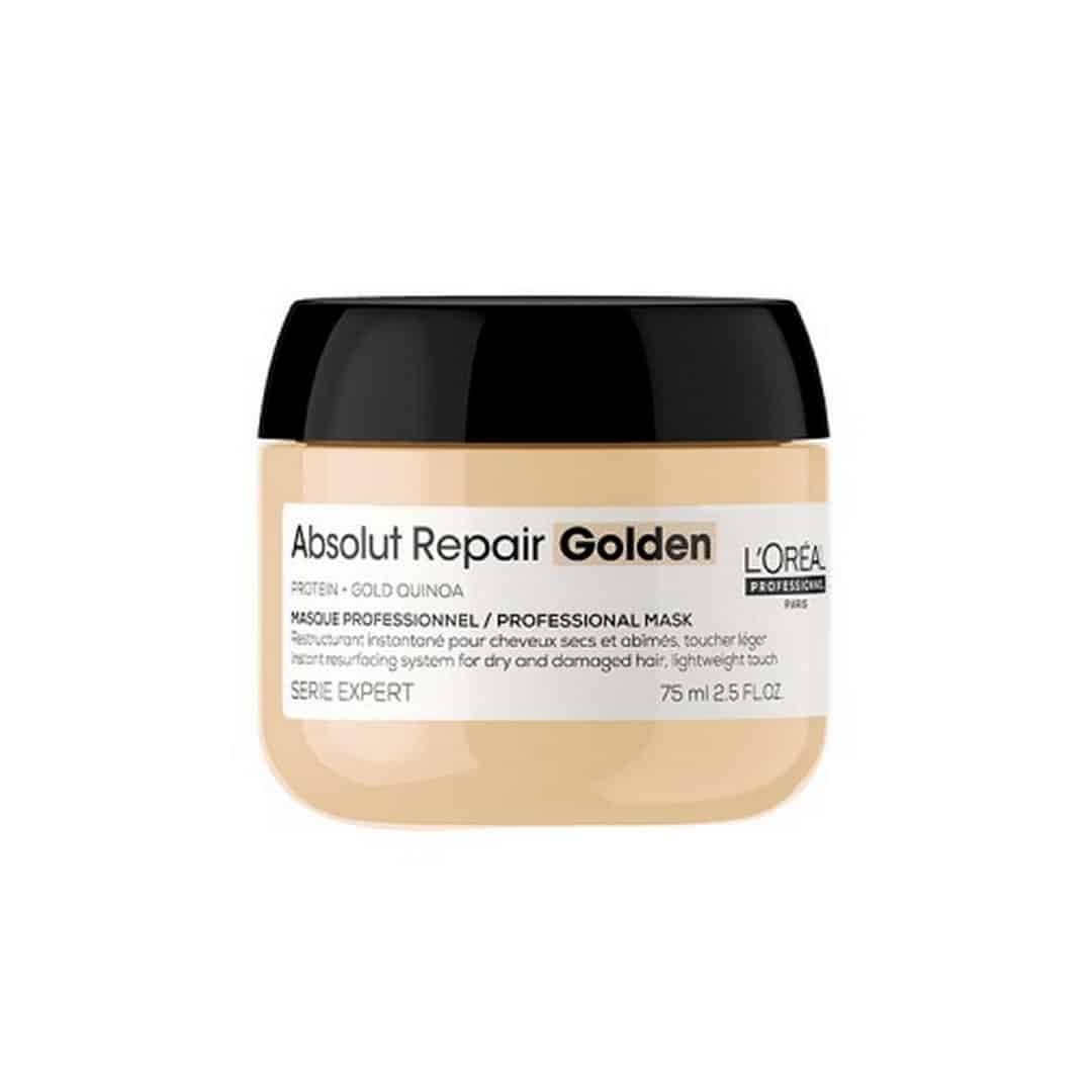 Absolut Repair Mask Golden 75ml L'ORÉAL LOMINI