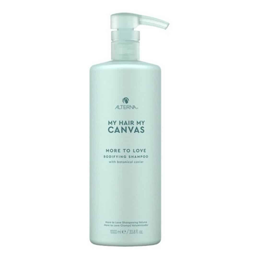 More To Love Bodifying Shampoo ALTERNA