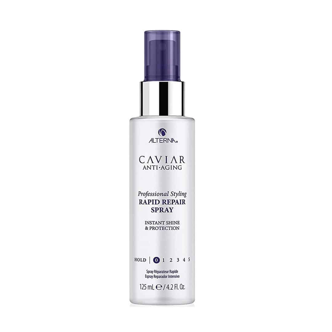 Rapid Repair Spray 125ml ALTERNA