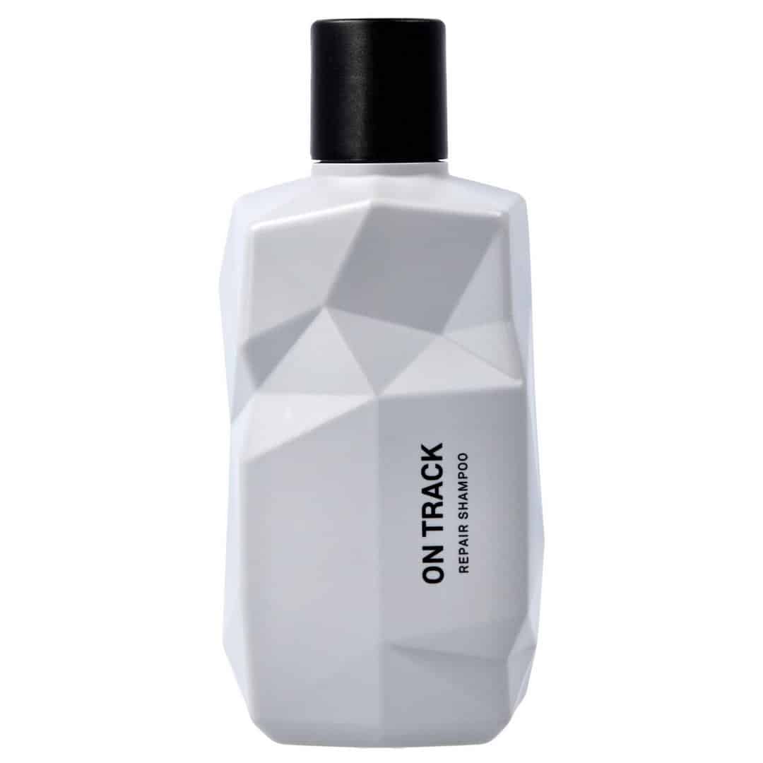 On Track Repair Shampoo NINE YARDS