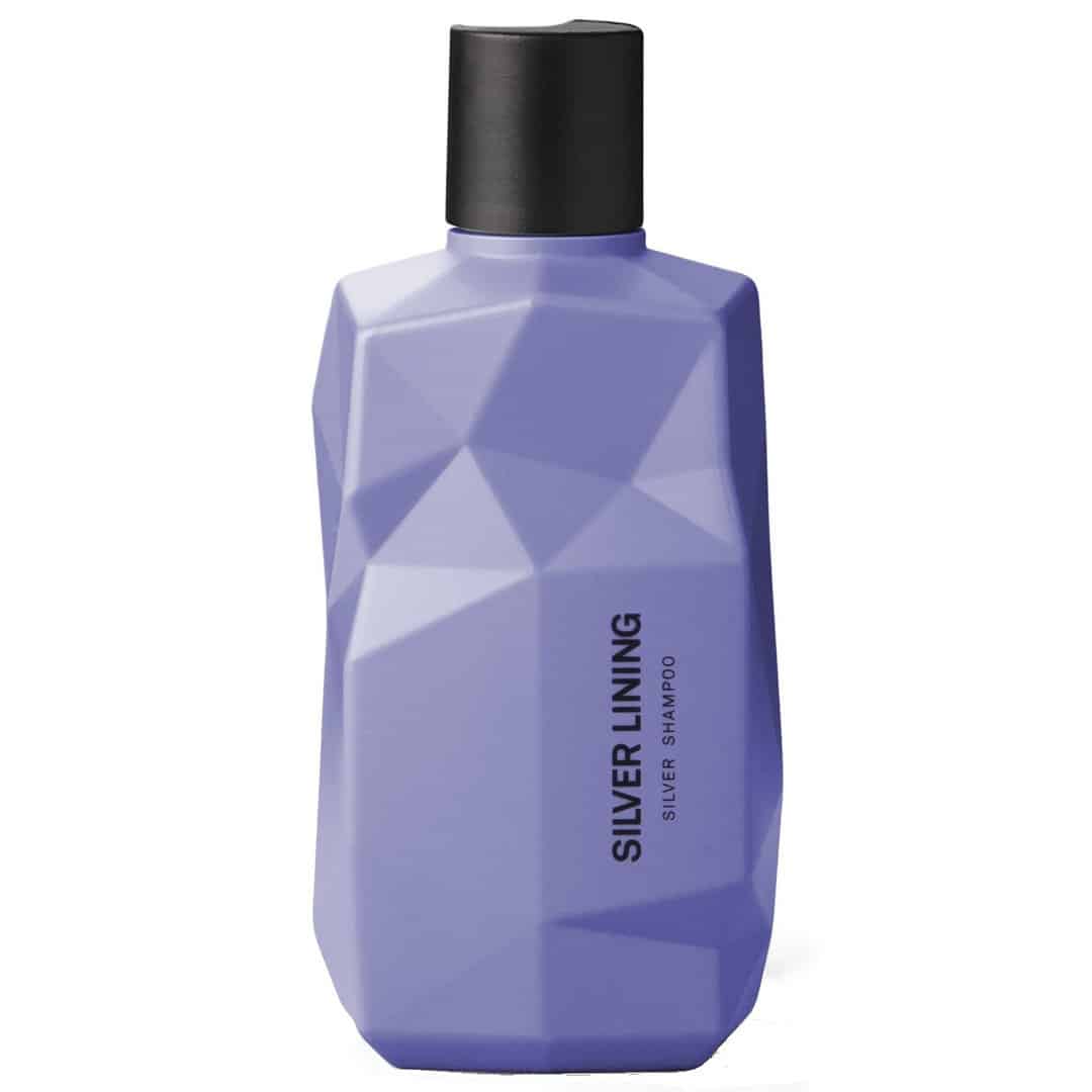 Silver Lining Shampoo NINE YARDS