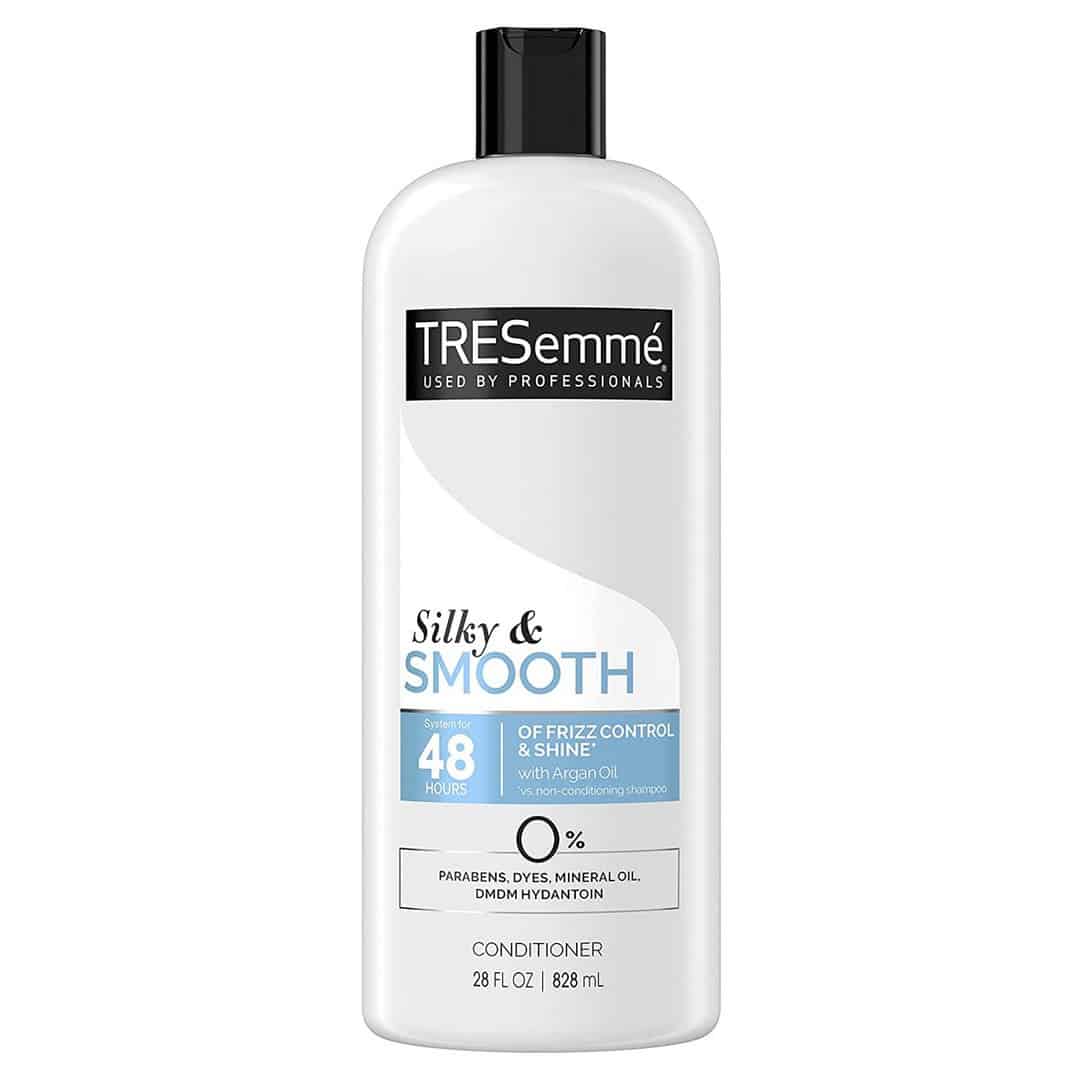 Silk & Smooth Conditioner 828ml TRESEMMÉ