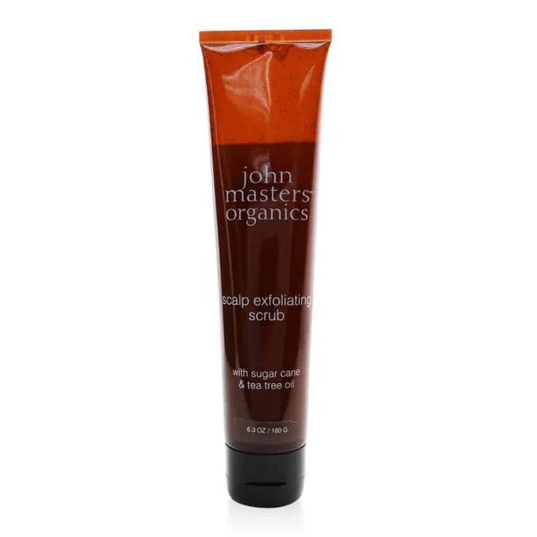 Scalp Exfoliating Scrub 180gr JOHN MASTERS ORGANICS
